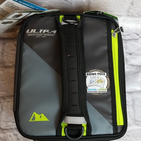 ultra lunch bag